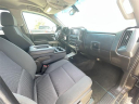Thumbnail image of 2018 Chevrolet Silverado 1500 at Friesen Chrysler Dodge Jeep Ram