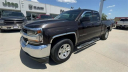 Thumbnail image of 2018 Chevrolet Silverado 1500 at Friesen Chrysler Dodge Jeep Ram