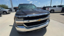 Thumbnail image of 2018 Chevrolet Silverado 1500 at Friesen Chrysler Dodge Jeep Ram