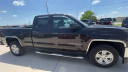 Thumbnail image of 2018 Chevrolet Silverado 1500 at Friesen Chrysler Dodge Jeep Ram