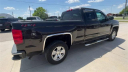 Thumbnail image of 2018 Chevrolet Silverado 1500 at Friesen Chrysler Dodge Jeep Ram