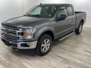Thumbnail image of 2019 Ford F-150 at GmtAutoSales USED