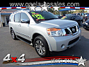Thumbnail image of 2015 Nissan Armada at Gael Auto Sales