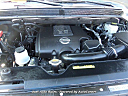 Thumbnail image of 2015 Nissan Armada at Gael Auto Sales