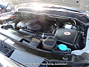Thumbnail image of 2015 Nissan Armada at Gael Auto Sales