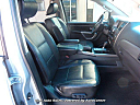 Thumbnail image of 2015 Nissan Armada at Gael Auto Sales
