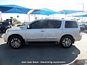 Thumbnail image of 2015 Nissan Armada at Gael Auto Sales