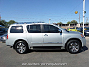 Thumbnail image of 2015 Nissan Armada at Gael Auto Sales