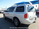 Thumbnail image of 2015 Nissan Armada at Gael Auto Sales