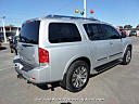 Thumbnail image of 2015 Nissan Armada at Gael Auto Sales