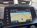 2018 Honda CR-V Touring at Frank Brown Honda GMC