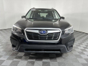 2019 Subaru Forester Premium at Pensacola Honda NEW
