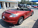 Thumbnail image of 2012 Mitsubishi Eclipse Spyder at Gael Auto Sales