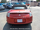 Thumbnail image of 2012 Mitsubishi Eclipse Spyder at Gael Auto Sales
