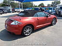 Thumbnail image of 2012 Mitsubishi Eclipse Spyder at Gael Auto Sales