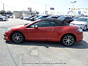 Thumbnail image of 2012 Mitsubishi Eclipse Spyder at Gael Auto Sales