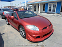 Thumbnail image of 2012 Mitsubishi Eclipse Spyder at Gael Auto Sales