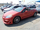 Thumbnail image of 2012 Mitsubishi Eclipse Spyder at Gael Auto Sales