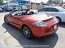 Thumbnail image of 2012 Mitsubishi Eclipse Spyder at Gael Auto Sales