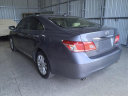 Thumbnail image of 2012 Lexus ES 350 at Franklin Motor Company