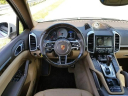 Thumbnail image of 2015 Porsche Cayenne at Land Rover Palm Beach