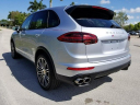 Thumbnail image of 2015 Porsche Cayenne at Land Rover Palm Beach