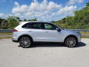 Thumbnail image of 2015 Porsche Cayenne at Land Rover Palm Beach
