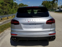 Thumbnail image of 2015 Porsche Cayenne at Land Rover Palm Beach