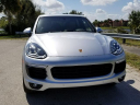 Thumbnail image of 2015 Porsche Cayenne at Land Rover Palm Beach