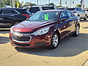 Thumbnail image of 2016 Chevrolet Malibu Limited at A & B Motors