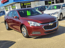 Thumbnail image of 2016 Chevrolet Malibu Limited at A & B Motors