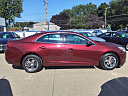 Thumbnail image of 2016 Chevrolet Malibu Limited at A & B Motors