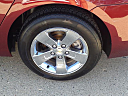 Thumbnail image of 2016 Chevrolet Malibu Limited at A & B Motors