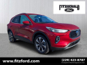 Thumbnail image of 2023 Ford Escape at Fitzgerald Ford Lincoln Mercury USED