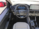 Thumbnail image of 2023 Ford Escape at Fitzgerald Ford Lincoln Mercury USED