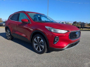 Thumbnail image of 2023 Ford Escape at Fitzgerald Ford Lincoln Mercury USED