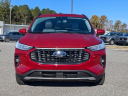 2023 Ford Escape Platinum at Fitzgerald Ford Lincoln Mercury USED