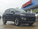 Thumbnail image of 2020 Jeep Compass at A & B Motors