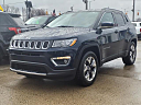 Thumbnail image of 2020 Jeep Compass at A & B Motors