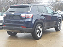 Thumbnail image of 2020 Jeep Compass at A & B Motors