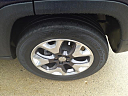 Thumbnail image of 2020 Jeep Compass at A & B Motors