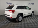 Thumbnail image of 2012 Jeep Grand Cherokee at Napleton's Dodge Chrysler Jeep Ram