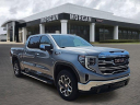 Thumbnail image of 2024 GMC Sierra 1500 at Morgan Buick GMC Shreveport - NEW