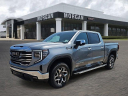 Thumbnail image of 2024 GMC Sierra 1500 at Morgan Buick GMC Shreveport - NEW