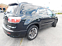 Thumbnail image of 2012 GMC Acadia at Gary Mathews Motors