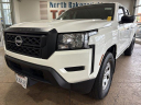 Thumbnail image of 2022 Nissan Frontier at NorthBakersfieldToyota - New