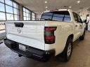 Thumbnail image of 2022 Nissan Frontier at NorthBakersfieldToyota - New