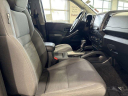 2022 Nissan Frontier S at NorthBakersfieldToyota - New
