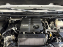Thumbnail image of 2022 Nissan Frontier at NorthBakersfieldToyota - New