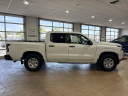 Thumbnail image of 2022 Nissan Frontier at NorthBakersfieldToyota - New